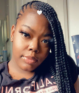 Meet your Posher, Chrishy